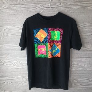 Black Tee Team Edition Apparel by Champs Sports